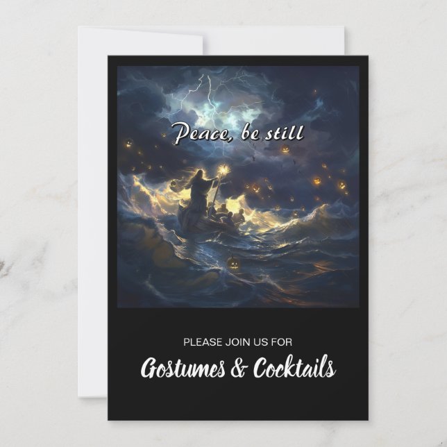 Cartão De Festividades Personalização Personalizada | (Frente)