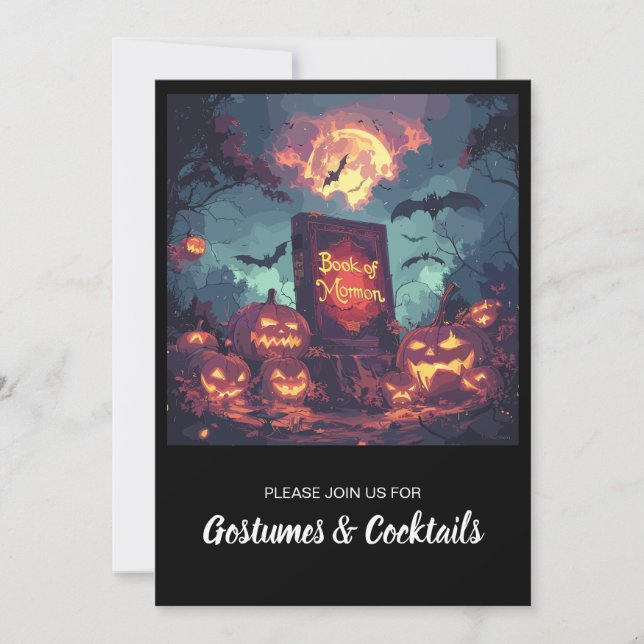 Cartão De Festividades Personalização Personalizada | (Frente)