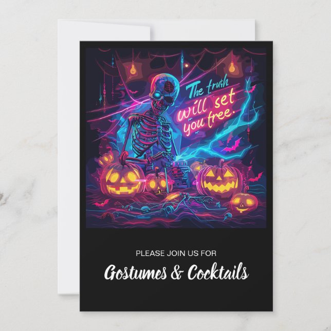 Cartão De Festividades Personalização Personalizada | (Frente)