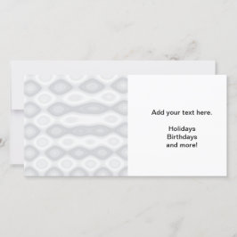 Cartão De Festividades Personalizar este presente