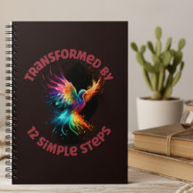 Personalizar etapa transformada por 12 etapas simp