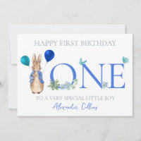 Personalizar o nome da criança - primeiro aniversa