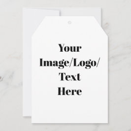 Cartão De Festividades Personalizar ou Customizar