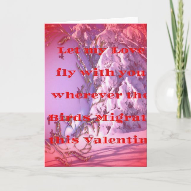 Cartão De Festividades Personalizar produto (Frente)