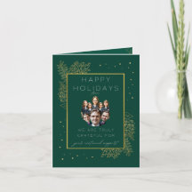 Personalizar seu Cartão-Postal