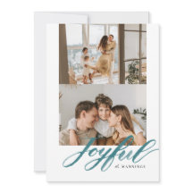 Pincel Joyful Lettering Aquarela Flat