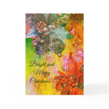 PINSETAS AZUIS VERMELHAS,XMAS ESTRELAS EM ESPUMANT