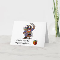 Piratas São Regifres