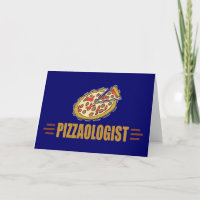 Pizza Engraçada