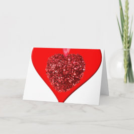 Cartão De Festividades Placa de dia de os namorados