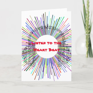 Cartão De Festividades Placa de dia de os namorados