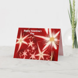 Cartão De Festividades Placa de dia de os namorados