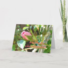 Cartão De Festividades Placa de dia de os namorados (3) - Personalizar/Pe