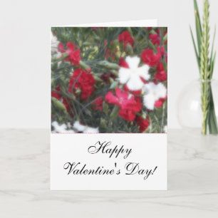Cartão De Festividades Placa de Feliz dia de os namorados flexível D5