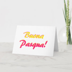 Cartão De Festividades placa de felz pascoa