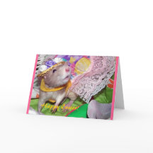 Placa de felz pascoa