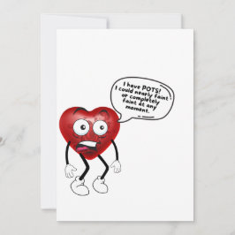 Cartão De Festividades Placa de Férias Plana