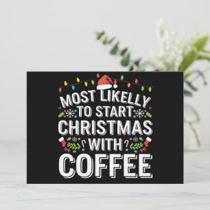 Cartão De Festividades Placa de Férias Plana