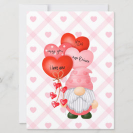 Cartão De Festividades Placa de Férias Plana