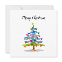 Placa de Férias Plana