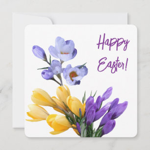 Cartão De Festividades Placa de Férias Plana