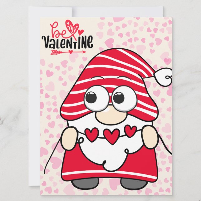 Cartão De Festividades Placa de Férias Plana (Frente)