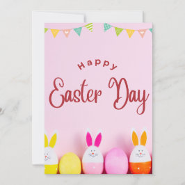 Cartão De Festividades Placa de Férias Plana