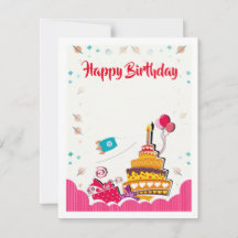 Placa de Férias Plana