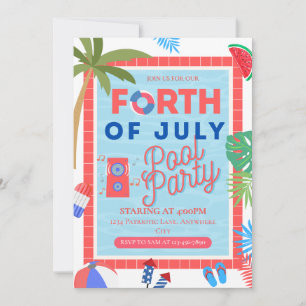 Cartão De Festividades Placa de Férias Plana