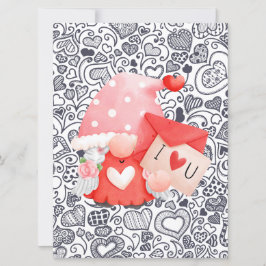 Cartão De Festividades Placa de Férias Plana