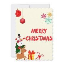 PLACA DE NATAL MERRY