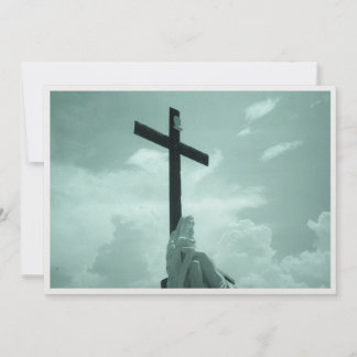 Cartão De Festividades Placa de páscoa