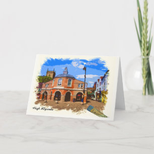 Cartão De Festividades Placa de saudação de Trabalho de arte Pote de de  