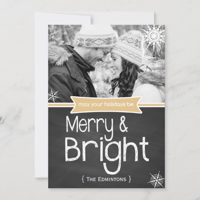 Cartão De Festividades Placa fixa de Feriado de Quadro de Referência Amar (Frente)