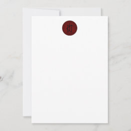 Cartão De Festividades Placa monstro Flat IGGPPCamp Lake