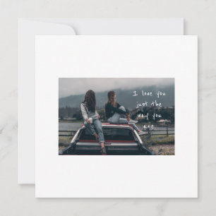 Cartão De Festividades placa namorada