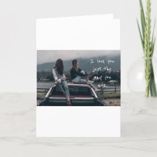 Cartão De Festividades placa namorada