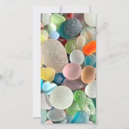 Cartão De Festividades Placa postada grande