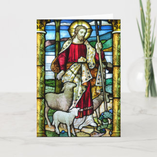 Cartão De Festividades Placa Shepherd