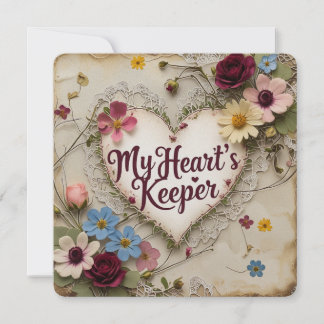 Cartão De Festividades Placas de dia de os namorados