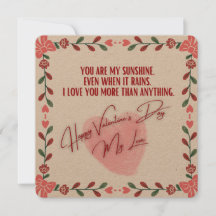 Placas de dia de os namorados