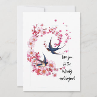 Cartão De Festividades Placas de dia de os namorados