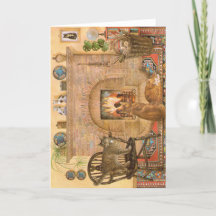 PLACAS DE GATO DE NATAL