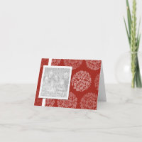 Placas de saudação de Buquê Flor