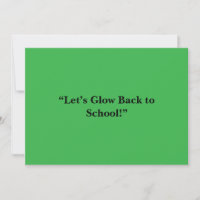Plano de Fundo Neon Verde – Textura Escolar