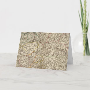 CARTÃO DE FESTIVIDADES POLÔNIA 8