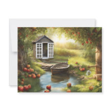 Pomar de Maçarita Sunny