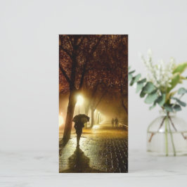 Cartão De Festividades Postar pilha extra grande da placa