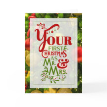 Primeiros Ornamentos de Tipografia de Natal em New