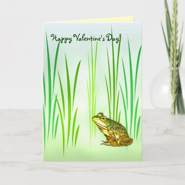 Cartão De Festividades Princesa Encantador Namorados (Frente)